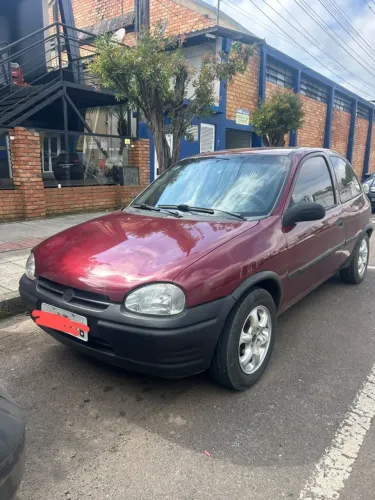 Chevrolet Corsa Wind 1.0 MPFI / EFI 2P 1999