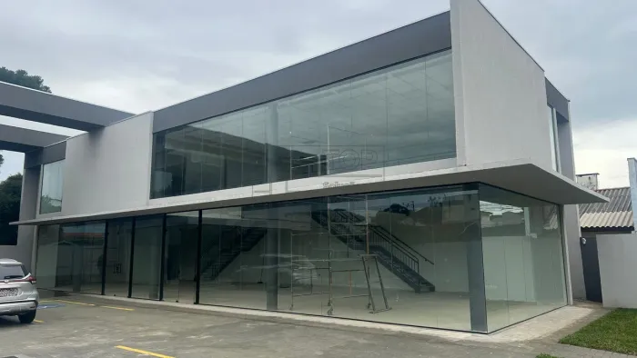 Lojas Construção para aluguel