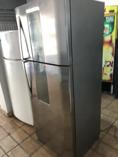 Geladeira em Anápolis