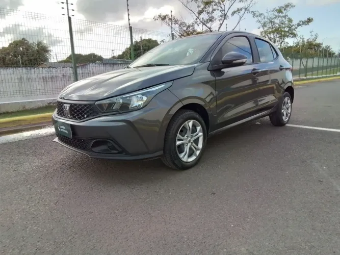 Fiat Argo Drive 1.0 Firefly 2025
