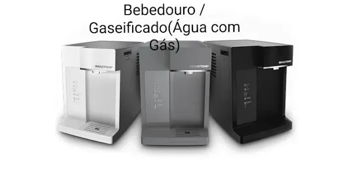 Bebedouro Brastemp *(Leia o anúncio!)*