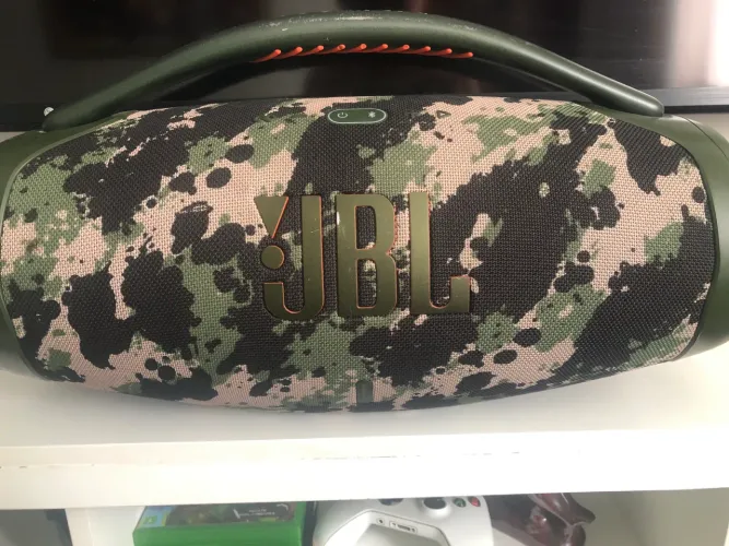 JBL BOOMBOX 3