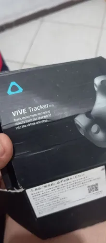 VIVI TRACKER 3.0