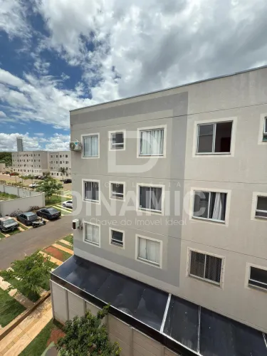 Apartamento à venda no Vila Mutirão - Goiânia .