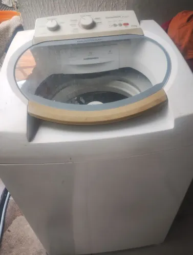 Máquina de lavar Brastemp 11k