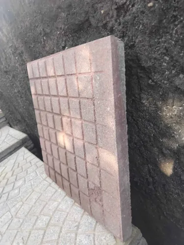 Pisos de Concreto