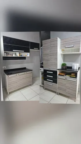 Armário de cozinha