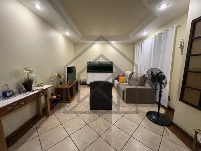 CASA RESIDENCIAL em VOLTA REDONDA - RJ, JARDIM BELVEDERE