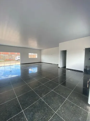 Salas Comerciais para Locação no Posto Senna.