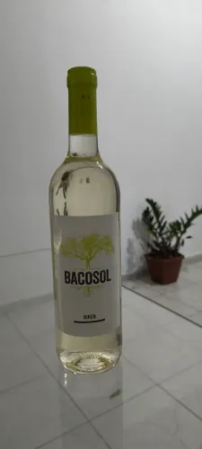 Vinho branco