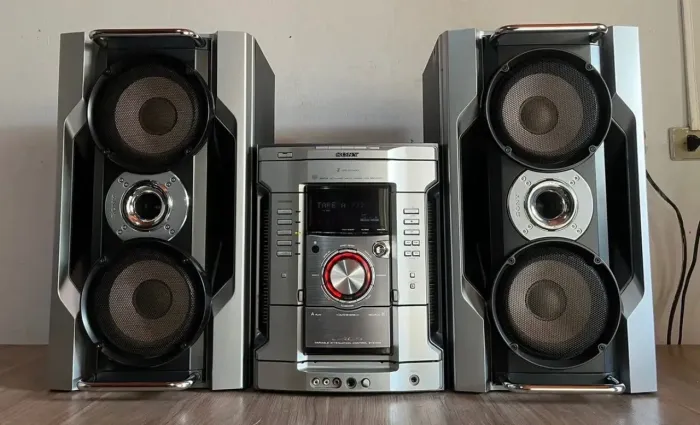 Som