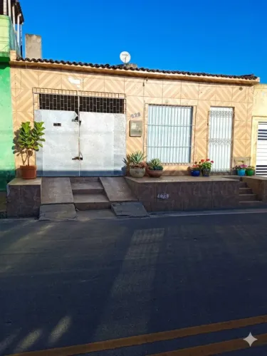 Casa 3/4 Suíte + Ponto Comercial MARCOS FREIRE I - 231768 [20915]
