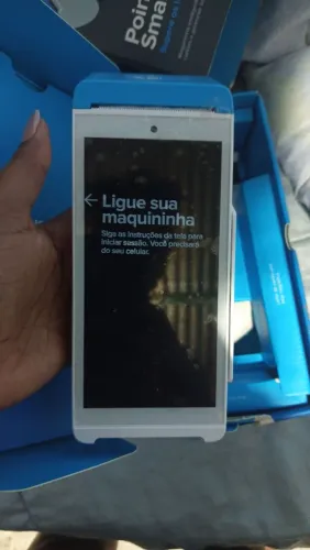 Maquininha