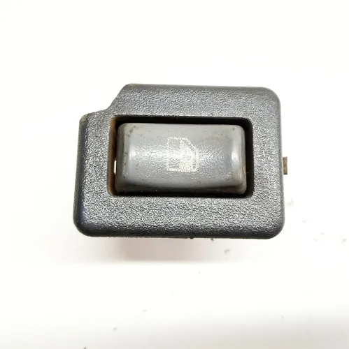 Botao Comando Vidro Eletrico Traseiro S10 Blazer 95/00 Obs 52618