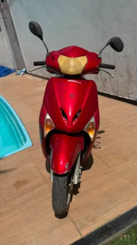 Honda Lead 110 2010