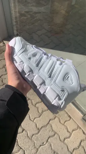 Nike Uptempo