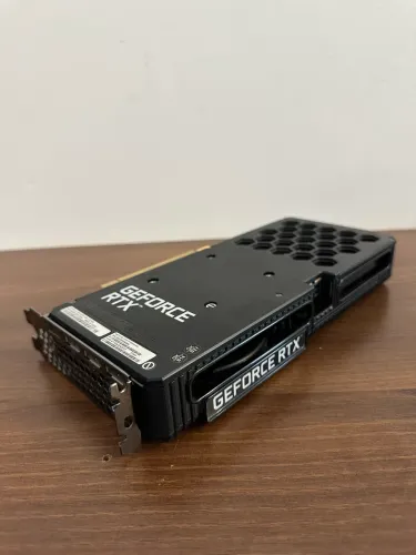 Placa Vídeo RTX 3050 8gb