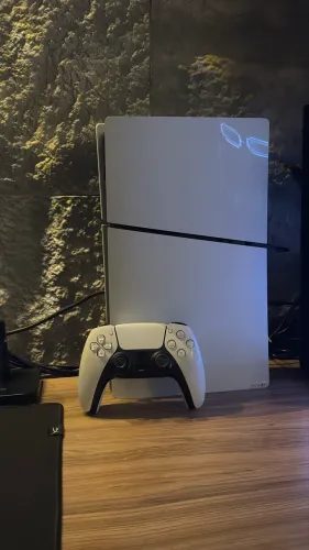 Playstation 5 slim 1tb