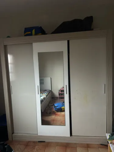 Guarda roupa