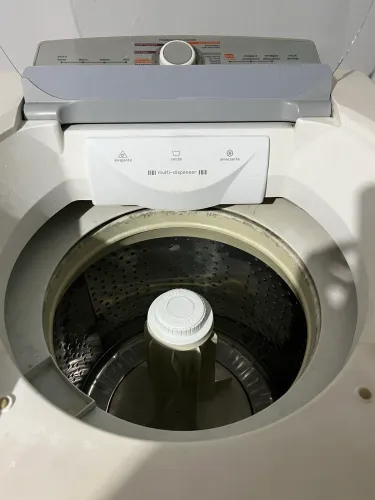 Máquina de lavar 11 kg