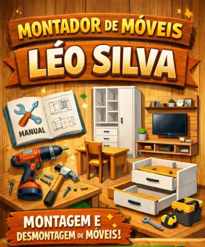 Montador