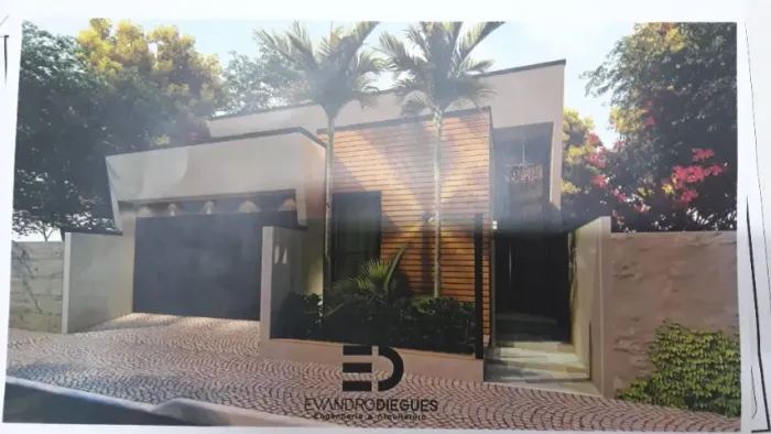 Vendo lote no Residencial Santa Adélia em Fernandopolis