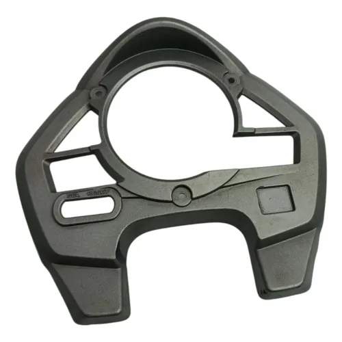 Carcaça Do Painel Superior Honda Hornet 600 2008 A 2011