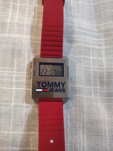 Relógio Tommy Hilfiger