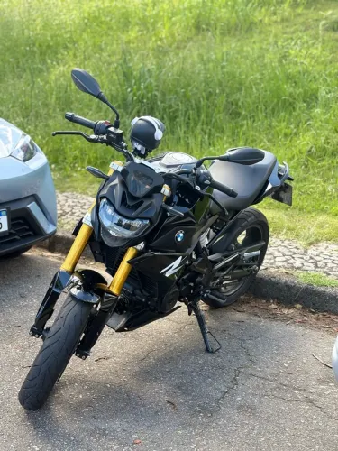 BMW G 310 R 2023