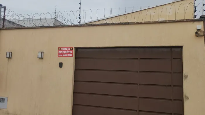 Casa a venda em Redenção-PA 