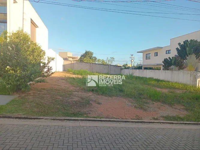 Terreno à venda, 450 m² por R$ 488.000 - Pium (Distrito Litoral) - Parnamirim/RN