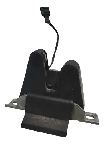 Fechadura Elétrica Tampa Traseira Volkswagen Gol G5 2010
