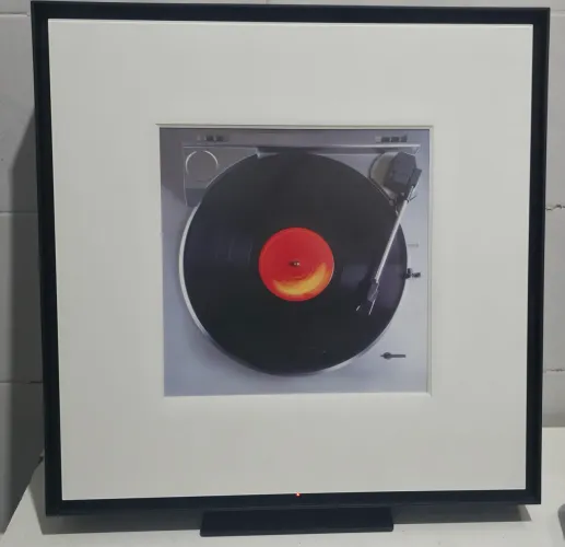 Music Frame Samsung
