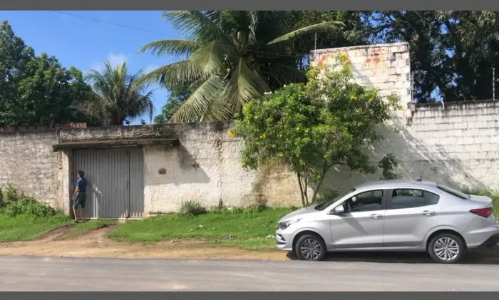 VENDO : ÁREA 20 x 50 m2. No VILLAGE CAMPESTRE