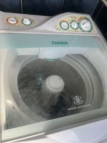 Maquina pra tira peça