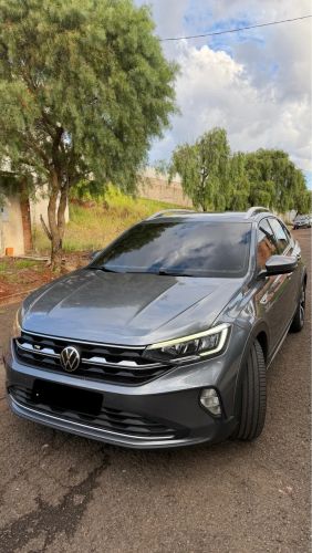 Imagem de Volkswagen Nivus Highline 1.0 200 TSI Flex AUT 2021