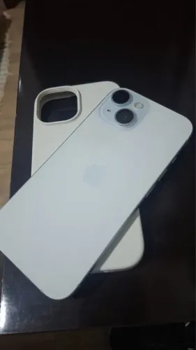 IPHONE 15 128GB MUITO NOVO