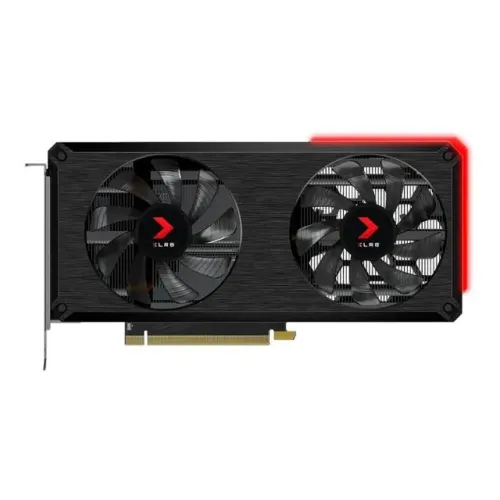 Placa de Vídeo RTX 3060 12GB PNY RGB XLR8