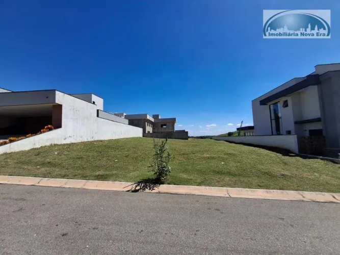 Terreno à venda, 609 m² por R$ 710.000,00 - Condomínio Residencial Arboretum - Vinhedo/SP