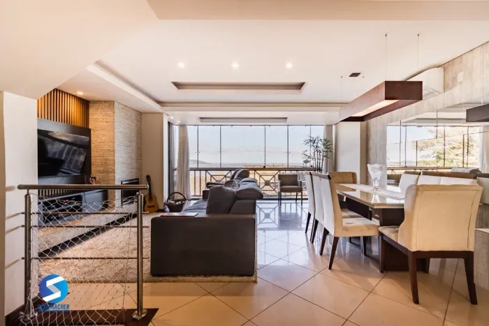 Casa em Condomínio em Tristeza