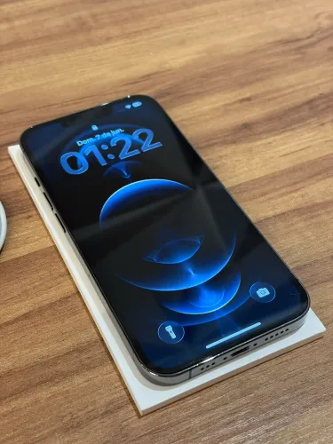 iPhone 13 Pro 256GB - Impecável | Sem Marcas de Uso | Oportunidade!