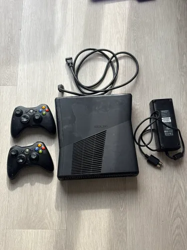 X-Box 360
