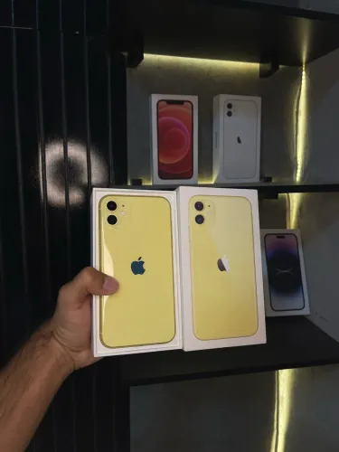 Iphone 11 128gb