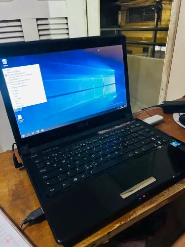 Notbook 500,00