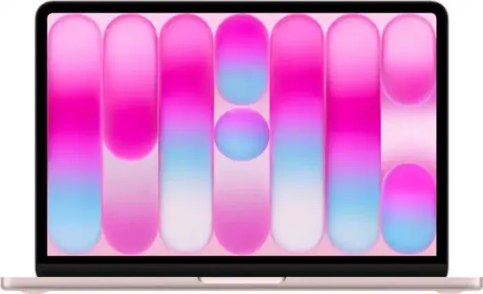MacBook Neo 13 A18 Pro 8GB 512GB Touch ID Novo Todas as Cores - Sob encomenda