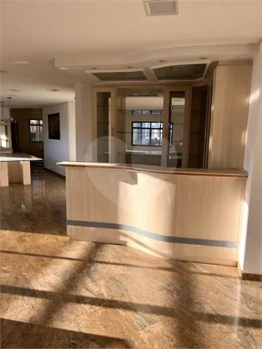 Apartamento com 4 quartos à venda em Água fria - SP