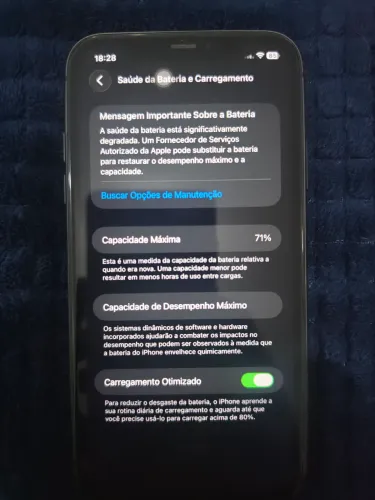 Iphone 11 128G