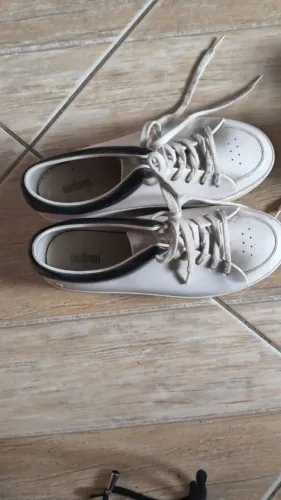 Tenis melissa