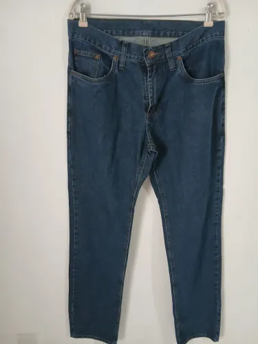 Calça jeans levis n 40 México