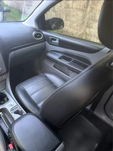 Ford Focus 2.0 16v/ 2.0 16V Flex 5P 2012